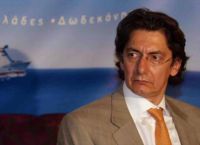 Στην εντατική με κορωνοϊό ο Γιάννης Βαρδινογιάννης