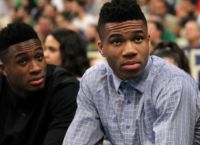 Giannis Antetokounmpo Twitter: Θύμα χάκερς έπεσε ο Έλληνας ΝΒΑer Giannis Antetokounmpo Twitter: Θύμα χάκερς έπεσε ο Έλληνας ΝΒΑer
