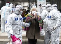 Κορωνοϊός Κίνα Ουχάν: 42.000 οι νεκροί και όχι 3.200 λένε οι ντόπιοι