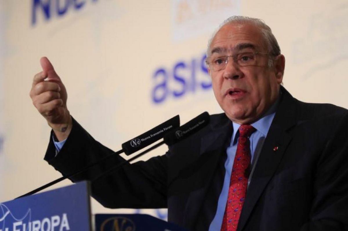 Κορωνοϊός – ΟΟΣΑ: Κάθε μήνας καραντίνας θα μειώνει κατά 2% τον ετήσιο ρυθμό ανάπτυξης