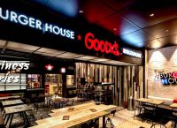 Goody’s: Η παρέα από τη Θεσσαλονίκη που έμαθε στους Έλληνες το fast food Goody’s: Η παρέα από τη Θεσσαλονίκη που έμαθε στους Έλληνες το fast food