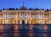 Κορονοϊός Μουσείο Ερμιτάζ: Μια απίθανη βόλτα εξ αποστάσεως