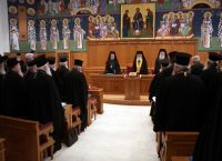 Η Εκκλησία σαν ιερή αγελάδα