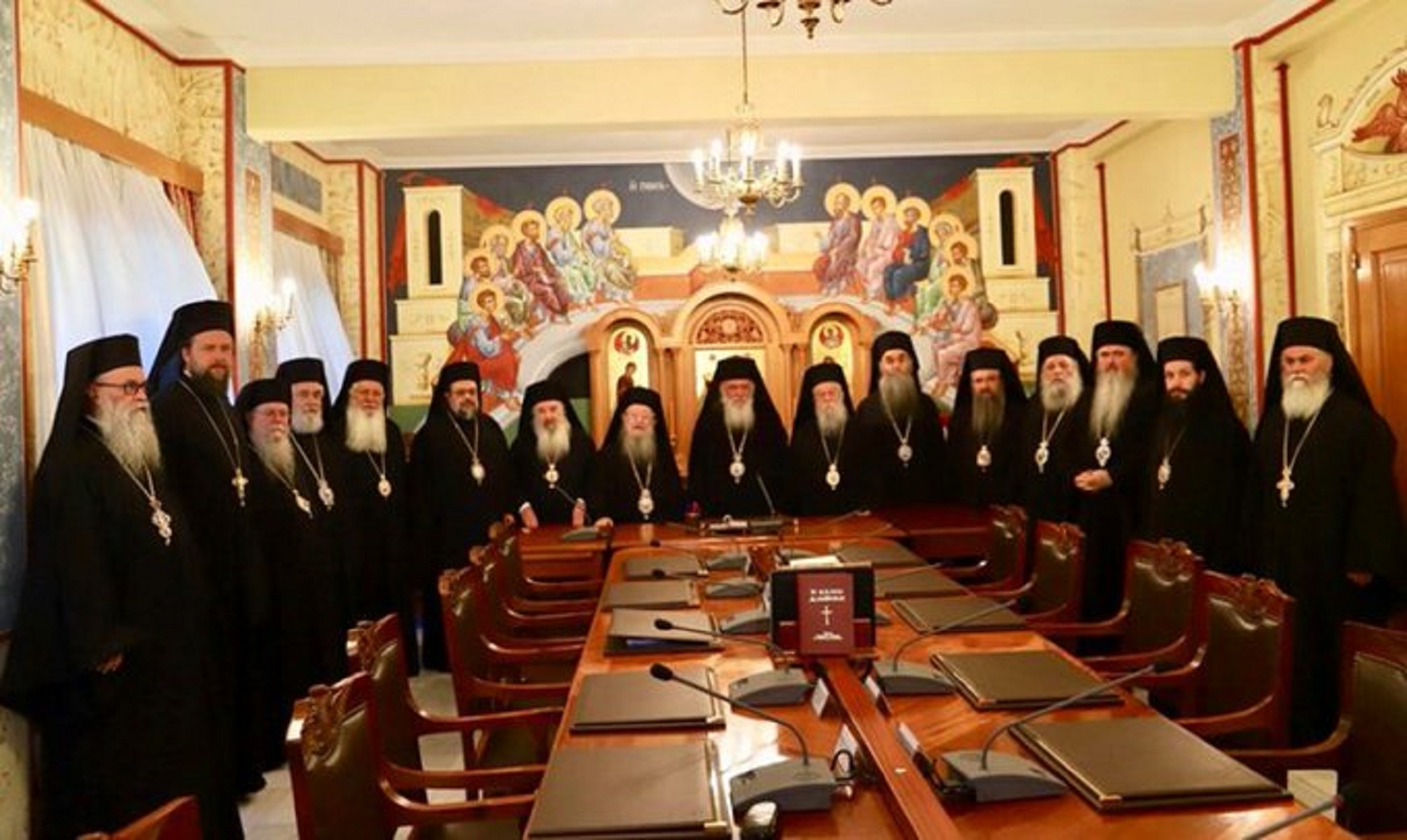 Η ελληνική κυβέρνηση σε ποιον αιώνα ζει;
