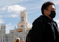 Κορωνοϊός: Επέλαση του ιού στην Ευρώπη