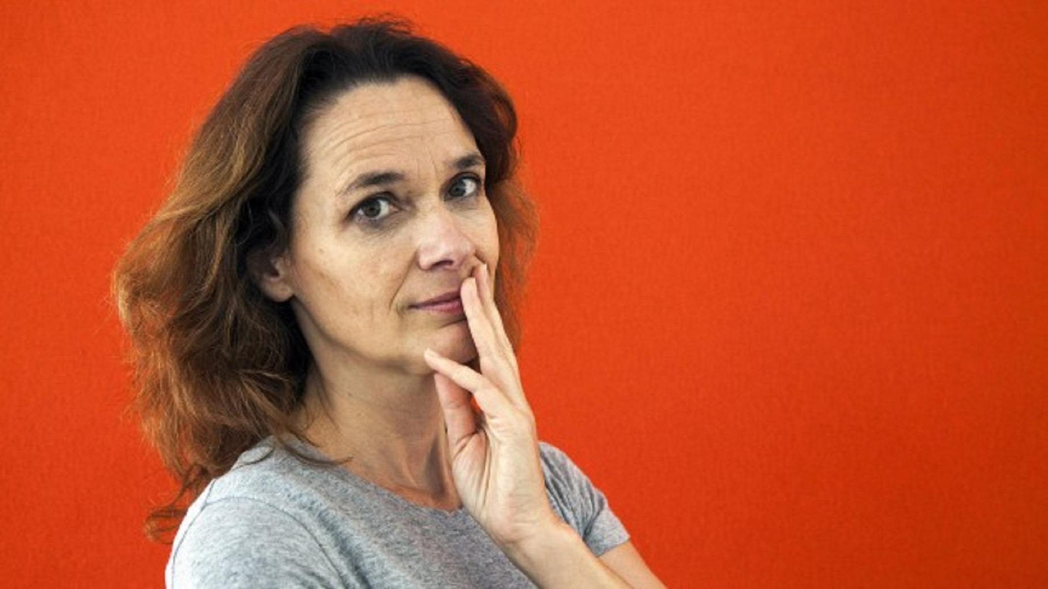 Francesca Melandri κορωνοϊός: Επιστολή από την Ιταλίδα συγγραφέα που πρέπει να διαβάσεις