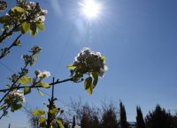 Καιρός σήμερα: Η πρόγνωση για το Σάββατο 21 Μαρτίου 2020
