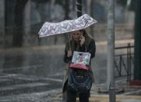 Καιρός: Έκτακτο δελτίο επικίνδυνων καιρικών φαινομένων – Που θα «χτυπήσει» η κακοκαιρία