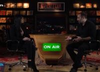 Αντώνης Κανάκης: “Δε θα δείτε ποτέ φωτογραφία της συζύγου μου”