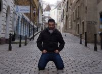Γιώργος Καρκάς: Αθώος για το βιασμό του ταξιτζή [vid]