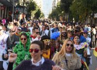 Μόσιαλος για Καρναβάλι Πάτρας: “Η απόλυτη ανευθυνότητα και γαϊδουριά”