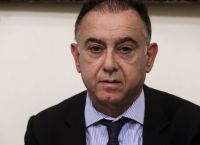Χρήστος Κέλλας κορωνοϊός: Στο νοσοκομείο ο βουλευτής της Νέας Δημοκρατίας