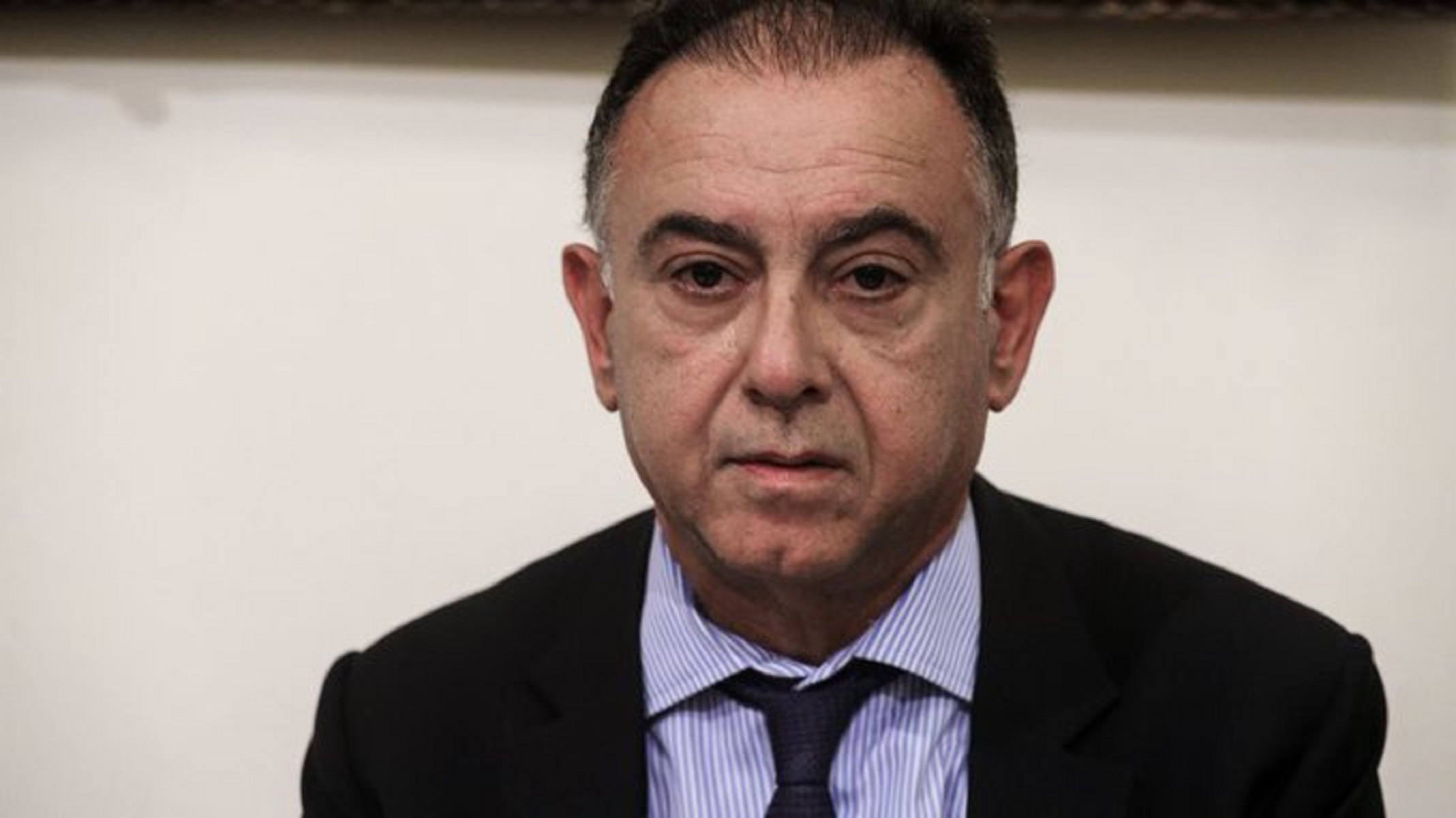 Χρήστος Κέλλας κορωνοϊός: Στο νοσοκομείο ο βουλευτής της Νέας Δημοκρατίας