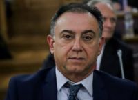 Κορωνοϊός αντίσωμα Κέλλας: Ο βουλευτής της ΝΔ έγινε δότης αντισωμάτων Κορωνοϊός αντίσωμα Κέλλας: Ο βουλευτής της ΝΔ έγινε δότης αντισωμάτων