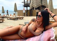 Ιωάννα Κιοσέ: Μαζί της δεν έχουμε πρόβλημα στην καραντίνα Ιωάννα Κιοσέ: Μαζί της δεν έχουμε πρόβλημα στην καραντίνα