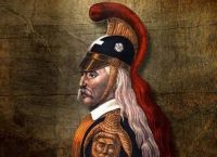 Κολοκοτρώνης 25η Μαρτίου: Η ηγετική μορφή της Ελληνικής Επανάστασης