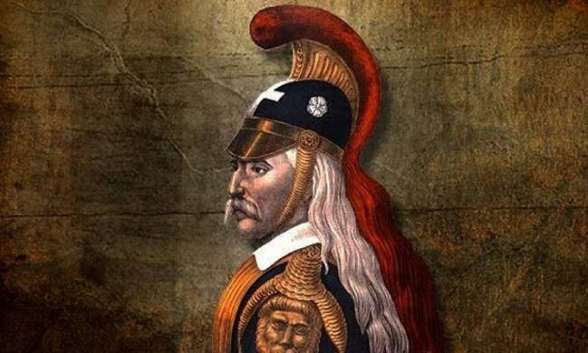 Κολοκοτρώνης 25η Μαρτίου: Η ηγετική μορφή της Ελληνικής Επανάστασης