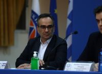 Κορωνοϊός Κοντοζαμάνης: Τα κέντρα Υγείας θα δέχονται κρούσματα