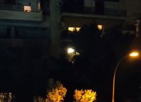 Κορωνοϊός γιαγιάδες στην Κυψέλη: Τραγουδούν «ο χάρος βγήκε παγανιά» στα μπαλκόνια Κορωνοϊός γιαγιάδες στην Κυψέλη: Τραγουδούν «ο χάρος βγήκε παγανιά» στα μπαλκόνια