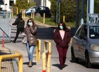Κορωνοϊός Ελλάδα: 31 νέα κρούσματα σήμερα – 418 συνολικά