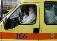 Κορωνοϊός Ραφήνα: Πρώτο κρούσμα του ιού στην περιοχή Κορωνοϊός Ραφήνα: Πρώτο κρούσμα του ιού στην περιοχή