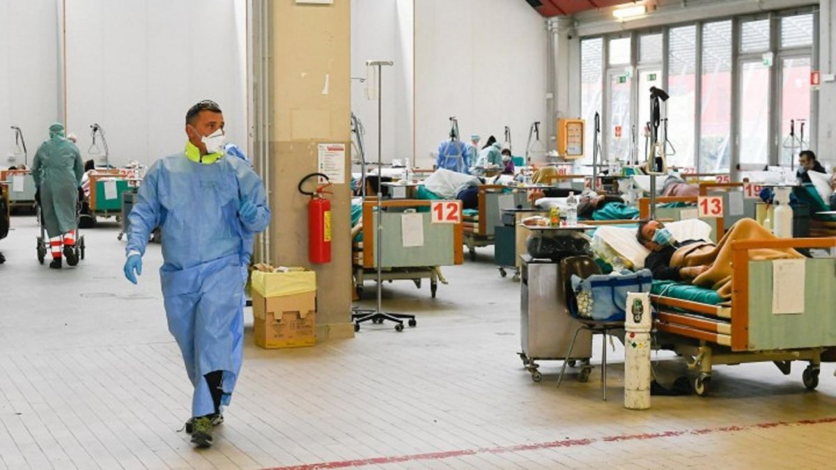 Κορωνοϊός Ελλάδα: 56 νέα κρούσματα σήμερα – 1. 212 συνολικά – 43 νεκροί [infographic]