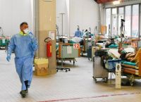 Κορωνοϊός: Στο έλεος της πανδημίας η Ευρώπη
