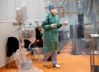 Βόρεια Μακεδονία κορωνοϊός: 12 νεκροί – 46 νέα κρούσματα – 430 οι συνολικοί ασθενείς Βόρεια Μακεδονία κορωνοϊός: 12 νεκροί – 46 νέα κρούσματα – 430 οι συνολικοί ασθενείς