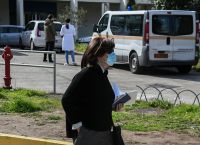 Κορωνοϊός Ελλάδα: 21 νέα κρούσματα σήμερα – 352 συνολικά