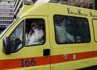 Ανακοίνωση για τα νέα κρούσματα σήμερα 22 Ιουλίου: 32 νέα κρούσματα – 4.077 συνολικά – Τρεις θάνατοι Ανακοίνωση για τα νέα κρούσματα σήμερα 22 Ιουλίου: 32 νέα κρούσματα – 4.077 συνολικά – Τρεις θάνατοι