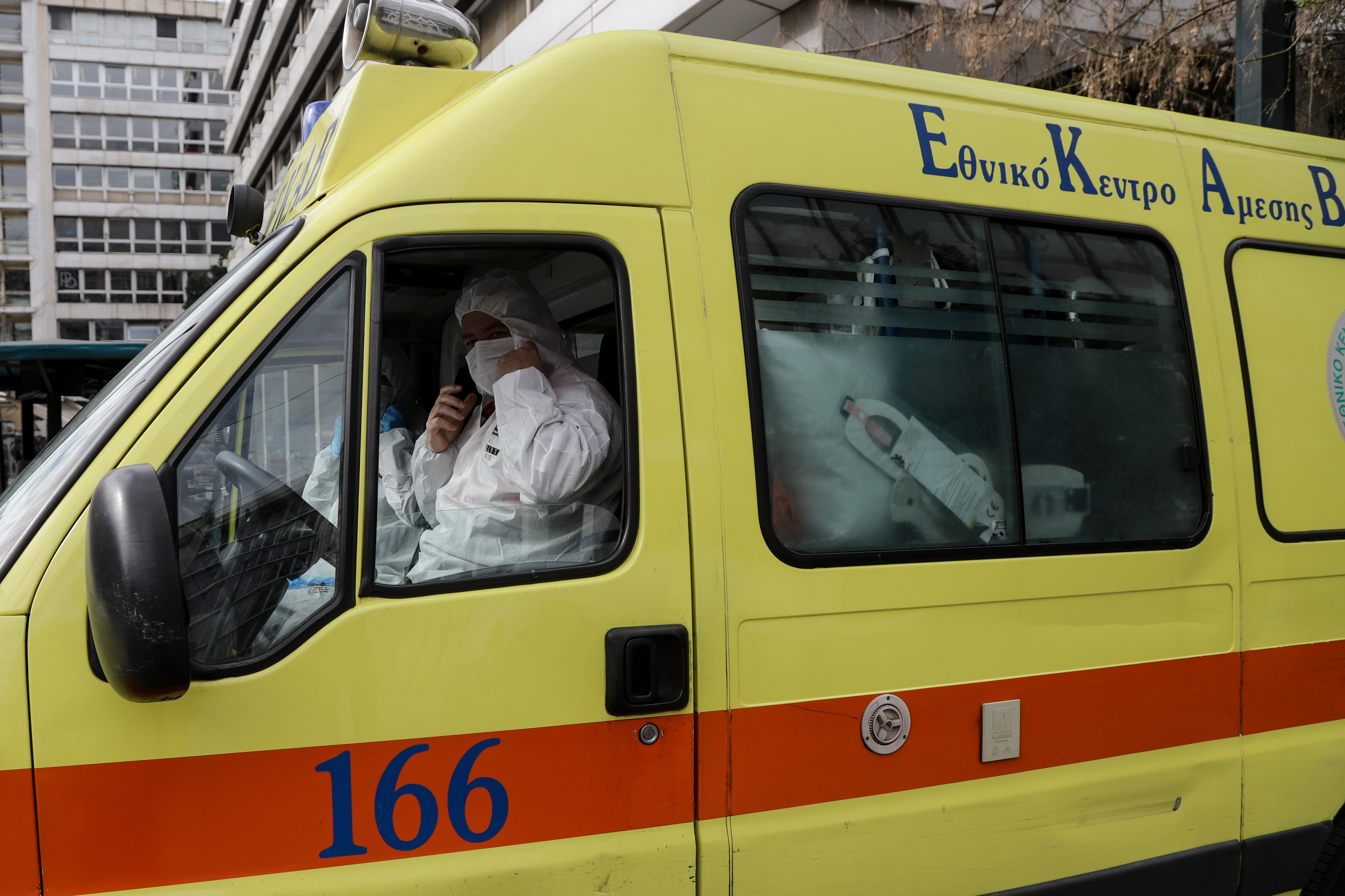 Ανακοίνωση για τα νέα κρούσματα σήμερα 22 Ιουλίου: 32 νέα κρούσματα – 4.077 συνολικά – Τρεις θάνατοι