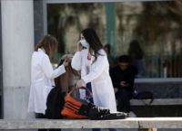 Kολομβία κορωνοϊός: Σε καραντίνα οι ηλικιωμένοι από τις 20 Μαρτίου – 75 τα κρούσματα στη χώρα Kολομβία κορωνοϊός: Σε καραντίνα οι ηλικιωμένοι από τις 20 Μαρτίου – 75 τα κρούσματα στη χώρα