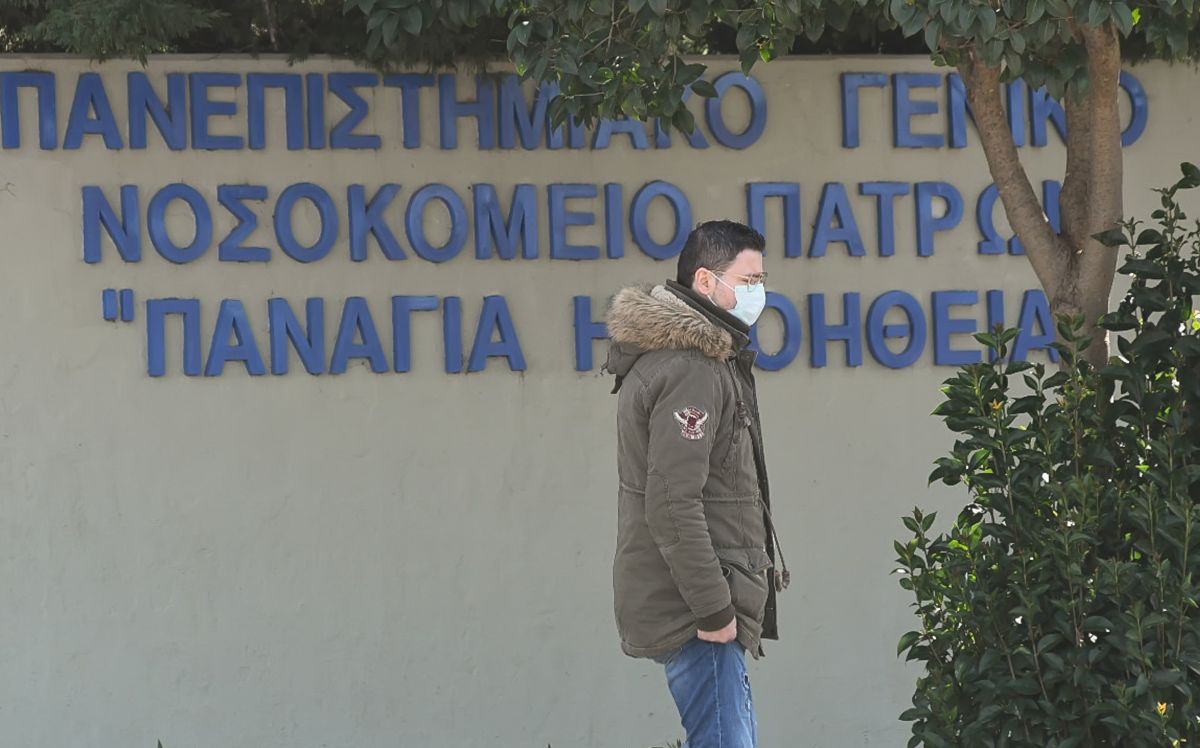 Κορωνοϊός Ελλάδα: Νέα αύξηση κρουσμάτων – Έκτακτα μέτρα από την κυβέρνηση