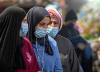 Αίγυπτος κορωνοϊός: Νέα εκτόξευση κρουσμάτων με 720 νέες περιπτώσεις – Στις 13.484 συνολικά οι ασθενείς Αίγυπτος κορωνοϊός: Νέα εκτόξευση κρουσμάτων με 720 νέες περιπτώσεις – Στις 13.484 συνολικά οι ασθενείς