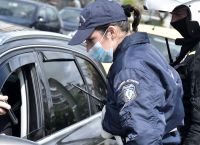 Έστειλε SMS για σούπερ μάρκετ και βρέθηκε 60 χιλιόμετρα μακριά