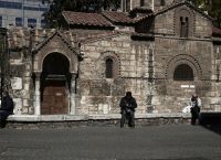 Αριθμός σοκ τα κρούσματα στο κέντρο της Αθήνας