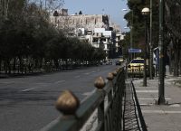 Επιστρέφουν τα SMS για μετακινήσεις στην Αθήνα Επιστρέφουν τα SMS για μετακινήσεις στην Αθήνα