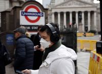 Βρετανία κορωνοϊός: Πάνω από 20.000 τα νέα κρούσματα Βρετανία κορωνοϊός: Πάνω από 20.000 τα νέα κρούσματα