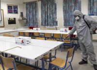 Κορωνοϊός Ελλάδα: Ανανεώθηκε η λίστα με τα κλειστά σχολεία – Κρούσμα σε μαθητή του Γαλατσίου