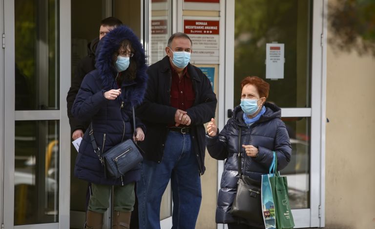 Κορωνοϊός Ελλάδα: Έκτακτα οικονομικά μέτρα από την κυβέρνηση