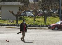 Κορωνοϊός Δάφνη: Η ανακοίνωση του Δήμου για το νέο θετικό δείγμα