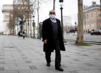 Η πρόβλεψη γνωστού Καθηγητή για τον κορωνοϊό που τα ανατρέπει όλα – Δείτε τι θα συμβεί τον χειμώνα
