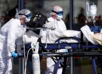 Κορωνοϊός νεκροί: Τουλάχιστον 325.232 οι νεκροί παγκοσμίως από την πανδημία Κορωνοϊός νεκροί: Τουλάχιστον 325.232 οι νεκροί παγκοσμίως από την πανδημία
