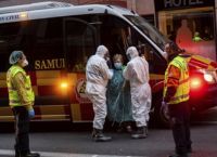 Ισπανία κορωνοϊός: 288 νεκροί το τελευταίο 24ωρο – Ο χαμηλότερος αριθμός τις τελευταίες 20 ημέρες