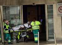 Ισπανία κορωνοϊός: Αυξάνονται οι νεκροί στη χώρα – 264 θύματα σε 24 ώρες