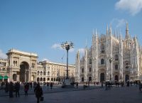 Ιταλία κορωνοϊός: Έρχεται απαγόρευση κυκλοφορίας από τις 9:00 το βράδυ