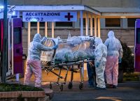 Κορωνοϊός νεκροί: «Αγγίζουν» τα 393 χιλιάδες τα θύματα παγκοσμίως – Σχεδόν 6,7 εκατομμύρια τα κρούσματα Κορωνοϊός νεκροί: «Αγγίζουν» τα 393 χιλιάδες τα θύματα παγκοσμίως – Σχεδόν 6,7 εκατομμύρια τα κρούσματα