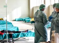 Αυτή την ημερομηνία θα γίνει η κορύφωση της πανδημίας στην Ελλάδα Αυτή την ημερομηνία θα γίνει η κορύφωση της πανδημίας στην Ελλάδα