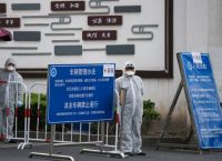 Έπεσαν οι πρώτες κανονιές – «Μπολιασμένο» βιολογικό όπλο ο Covid-19; Έπεσαν οι πρώτες κανονιές – «Μπολιασμένο» βιολογικό όπλο ο Covid-19;