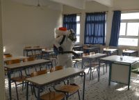 Κλειστά σχολεία κορωνοϊός: Αυτή είναι η ανανεωμένη λίστα από το υπουργείο Παιδείας Κλειστά σχολεία κορωνοϊός: Αυτή είναι η ανανεωμένη λίστα από το υπουργείο Παιδείας
